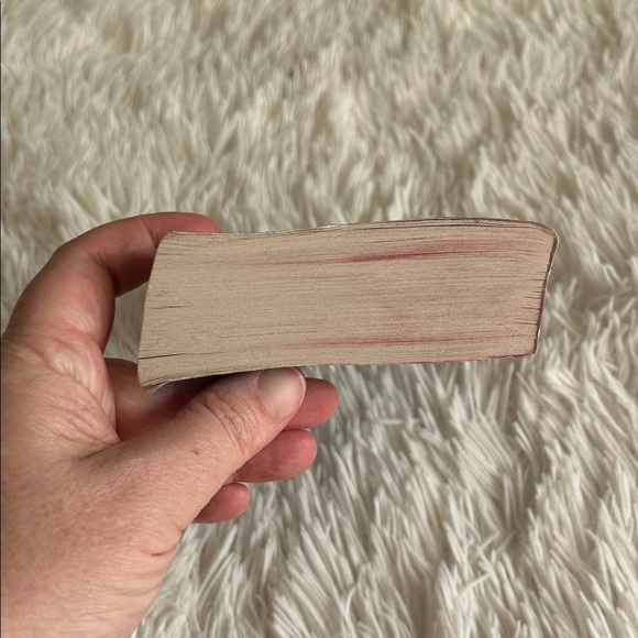 The Grey Wolf Novel by Louise Penny, pocket paperback - Picture 5 of 5